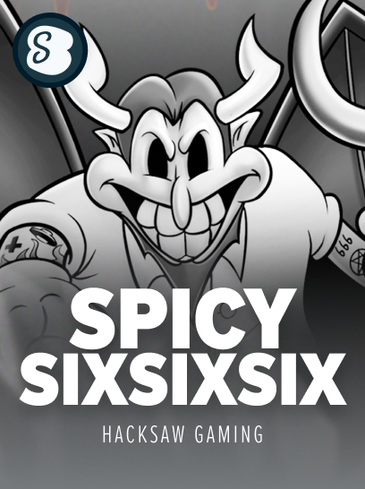 Hacksaw Gaming - Spicy SixSixSix