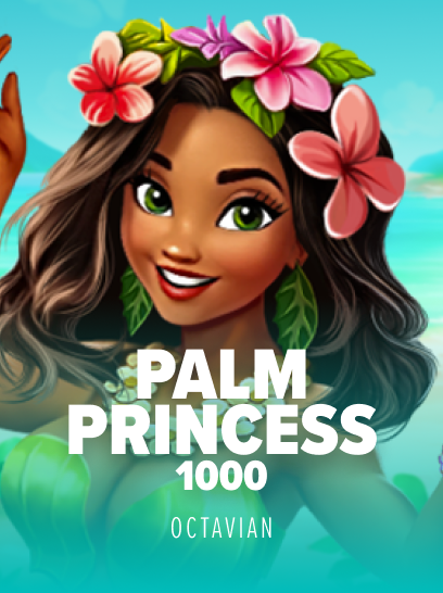 Octavian - Palm Princess 1000