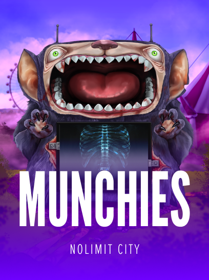 No Limit City - Evolution - Munchies