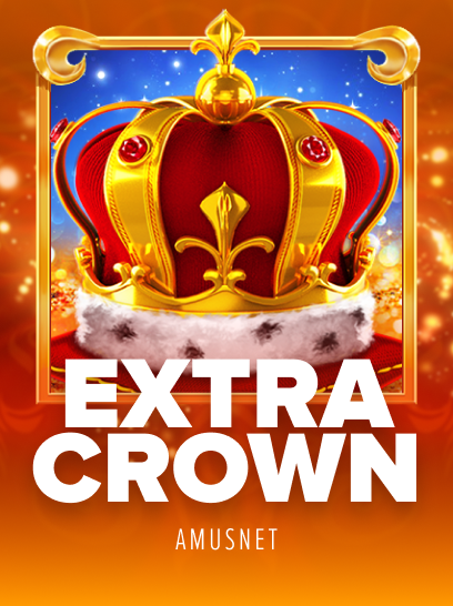 Amusnet - Extra Crown