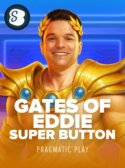 Pragmatic Play - Gates of Eddie Super Button