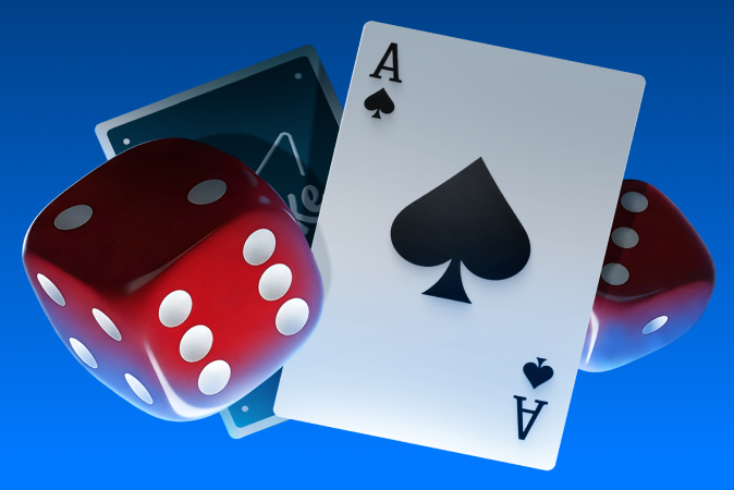 Casino